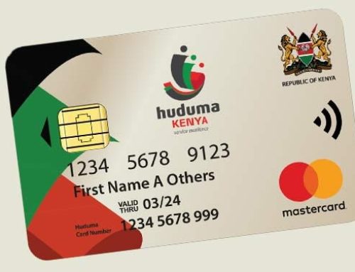 Security of Personal Data: Lessons from the Huduma Number Court Decision